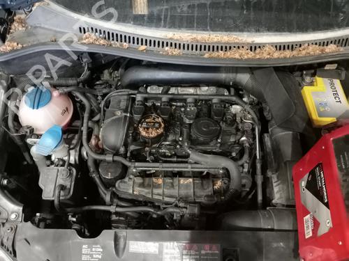Used Ignition coil Ignition coil SEAT ALTEA XL (5P5, 5P8) [2006-2015] 35737175 35737175