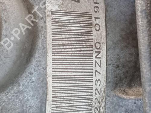 Gearkasse SUZUKI SWIFT III (MZ, EZ) | BP30712850M3