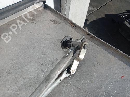 Front wiper motor OPEL ASTRA J (P10) | BP28412471M29