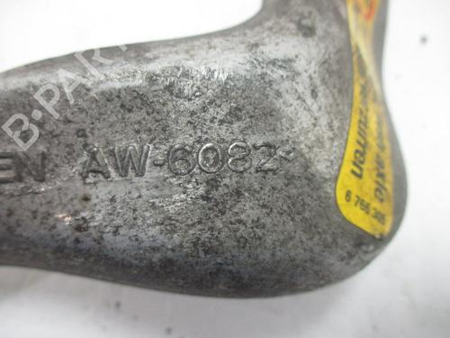 Right front suspension arm BMW 3 Touring (E91) 320 d | BP15948770M13 