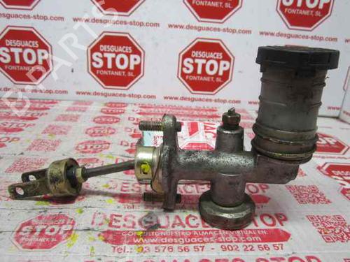 Clutch slave cylinder OPEL MONTEREY A (M92)  | BP15920605M113 