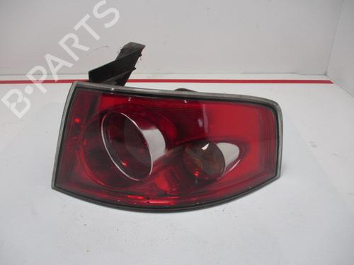 Right taillight SEAT IBIZA III (6L1)  | BP15926899C35 