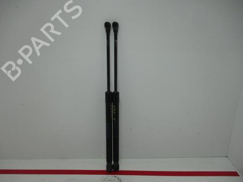 Used Tailgate lift support BMW 1 (E87) 118 d (143 hp) 15926034