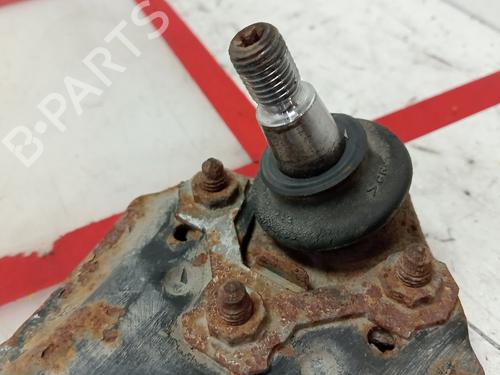 Left front suspension arm VW GOLF IV (1J1) 1.6 | BP21788714M12 
