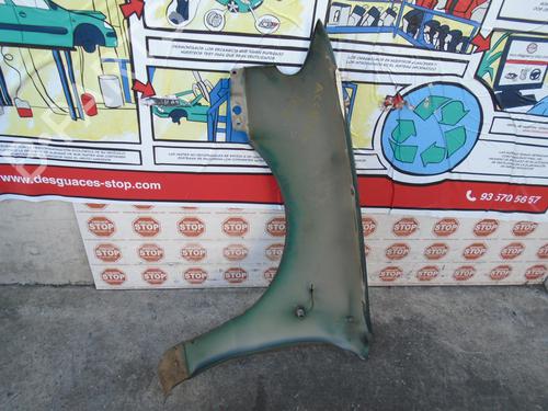 Right front fenders HYUNDAI ACCENT I (X-3) 1.5 i 16V | BP15919978C42 