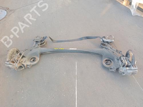 Bagaksel ALFA ROMEO MITO (955_) 1.3 MultiJet (955AXT1A) | BP30847384M2 