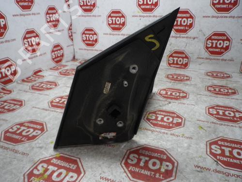 Right mirror HYUNDAI GETZ (TB) 1.5 CRDi | BP7512200C27 