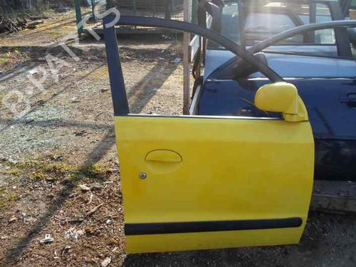 Used Right front door HYUNDAI ATOS (MX) [1997-2015]  7621354