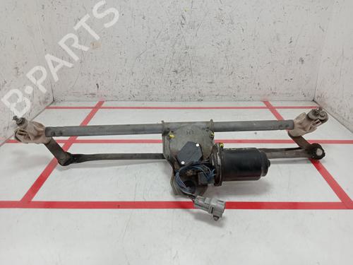 Used Front wiper motor SUZUKI SWIFT III (MZ, EZ) [2005-2025]  27718556