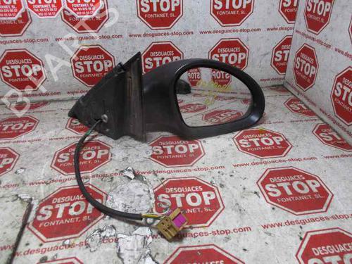 Used Right mirror SEAT CORDOBA (6L2) 1.9 TDI (100 hp) 7392368