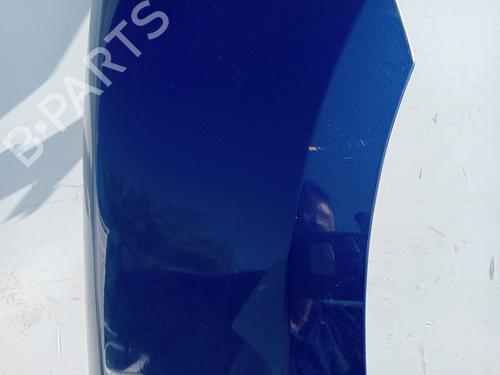 Right front fenders MAZDA 3 Saloon (BK) 1.6 DI Turbo (BK12Y) | BP18735688C42 