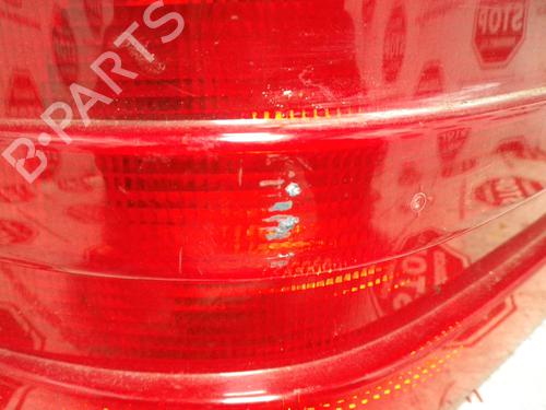 Left taillight MERCEDES-BENZ E-CLASS (W210) E 320 4-matic (210.082) | BP7320445C34 