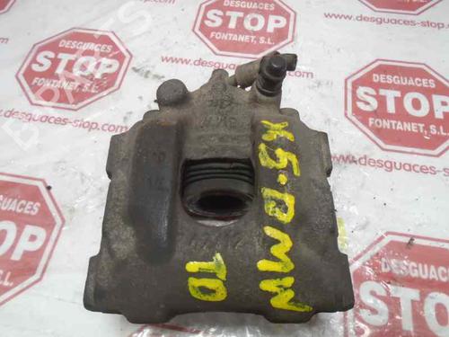 Right rear brake caliper BMW X5 (E53) 3.0 d | BP15922086M106 
