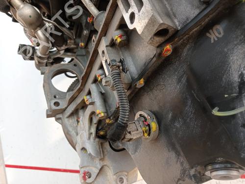 Engine OPEL CORSA C (X01) 1.3 CDTI (F08, F68) | BP38651631M1  - Image 7