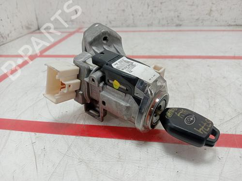 Used Ignition barrel SUBARU XV (_GP_) [2011-2017]  30387689