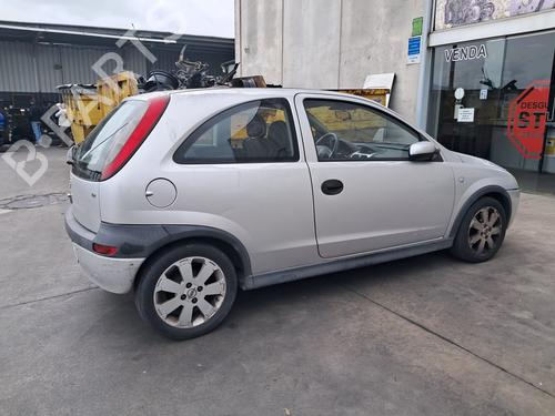Tågelys OPEL CORSA C (X01) 1.2 (F08, F68) | BP21575178C37 