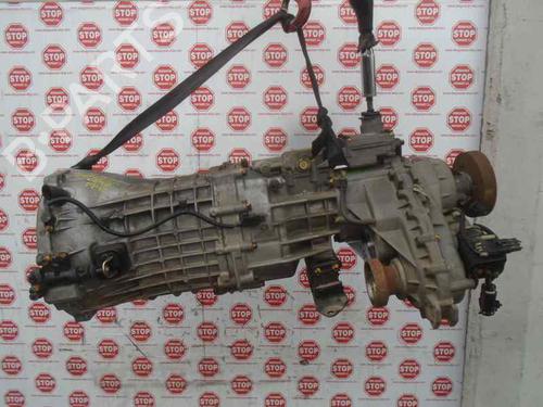 Used Gearbox HYUNDAI TERRACAN (HP) 2.9 CRDi 4WD (163 hp) 7325544