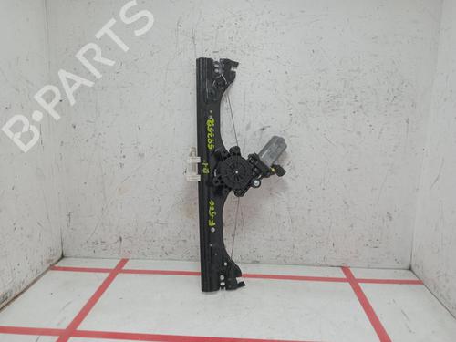 Vindusheismekanisme venstre foran FIAT 500 (312_) 0.9 (312AXG1A, 312.AXG11) (86 hp) 32083589