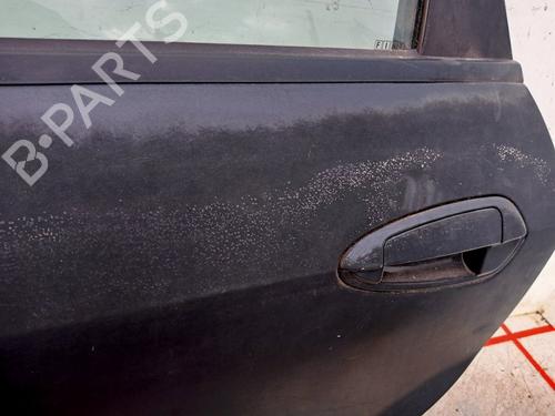 Left rear door FIAT LINEA (323_, 110_) 1.3 D Multijet (323AXB11, 323AXB1A) | BP28151536C4