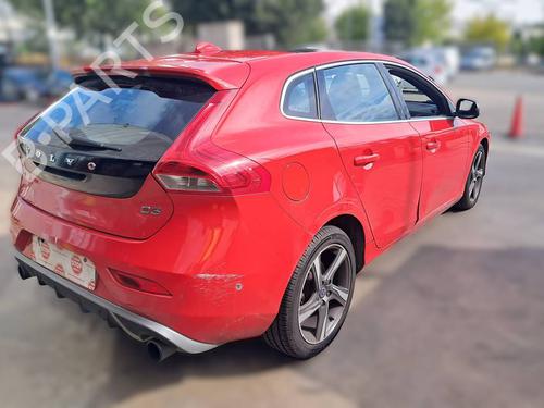 Used Fuel flap Fuel flap VOLVO V40 Hatchback (525) [2012-2019] 40154987 40154987