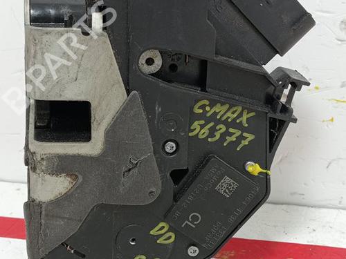 Front right lock FORD C-MAX II (DXA/CB7, DXA/CEU)  | BP17519636C97 