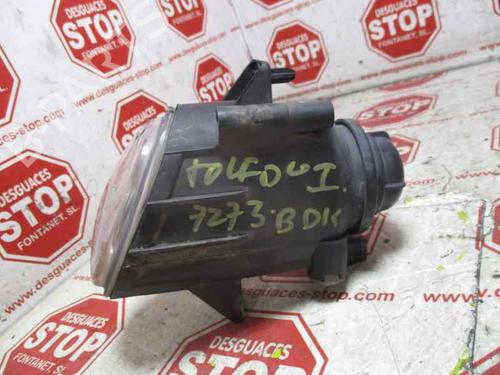 Venstre  foran tåkelykt SEAT TOLEDO II (1M2) 1.9 TDI | BP7345284C30 