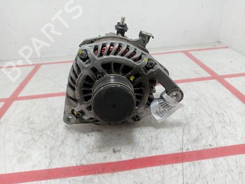 Alternator MAZDA 3 (BL) 1.6 MZR (BL14) | BP36142662M7 - Image 3