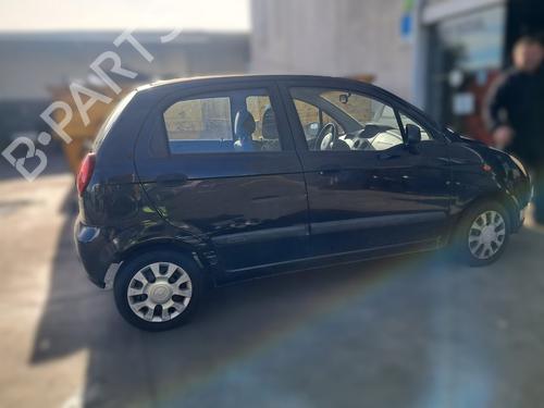 Forkjerm høyre CHEVROLET MATIZ (M200, M250) | BP30590724C42