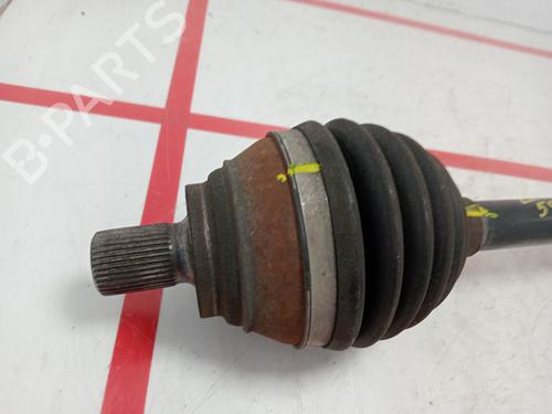 Left front driveshaft SEAT LEON (5F1) | BP33994365M38 - Image 4