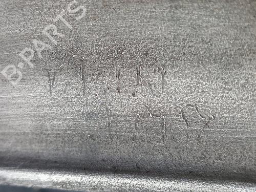 Gearbox PEUGEOT 207 (WA_, WC_)  | BP22545775M3 