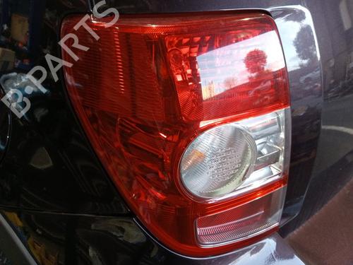 Used Left taillight Left taillight TOYOTA URBAN CRUISER (_P1_) [2007-2016] 32328180 32328180