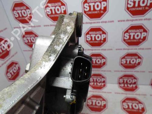 Front wiper motor MITSUBISHI GRANDIS (NA_W)  | BP7357739M29 