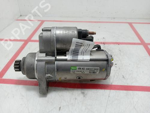 Used Starter Starter 37630668 37630668