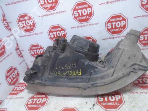 Right headlight LAND ROVER FREELANDER I (L314) 2.0 DI 4x4 | BP9208851C29 