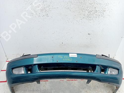 Used Front bumper Front bumper VOLVO S40 I (644) 2.0 T (160 hp) 32095414 32095414