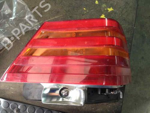 Used Right taillight MERCEDES-BENZ S-CLASS (W140) [1991-1998]  7357207