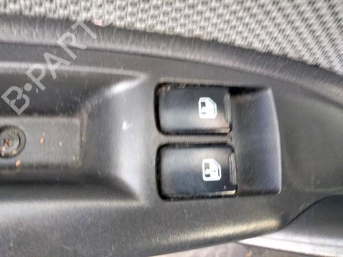 Left taillight CHEVROLET AVEO / KALOS Hatchback (T250, T255) 1.4 | BP15931882C34 
