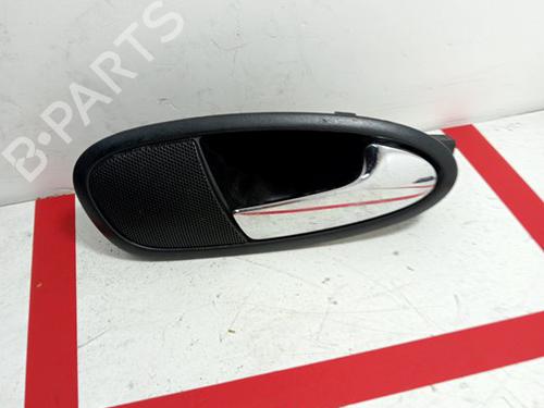 Used Front right interior door handle SEAT LEON (1P1) [2005-2013]  7365366