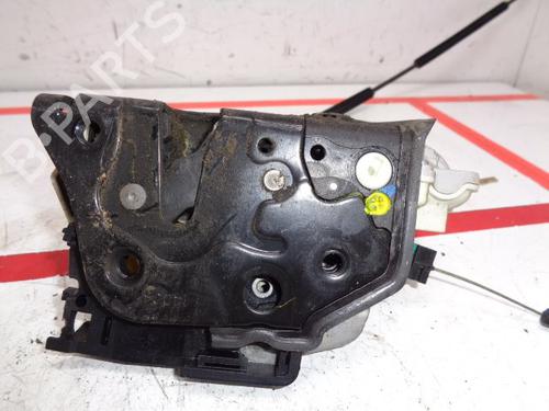 Rear right lock SEAT ALTEA (5P1)  | BP15934996C99 