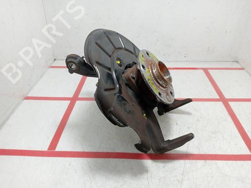 Right front steering knuckle VW GOLF VI (5K1) | BP37630639M26 - Image 2