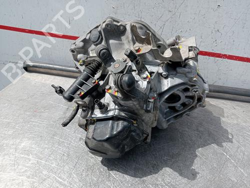 Gearbox SUZUKI SWIFT III (MZ, EZ) | BP38651633M3 - Image 2