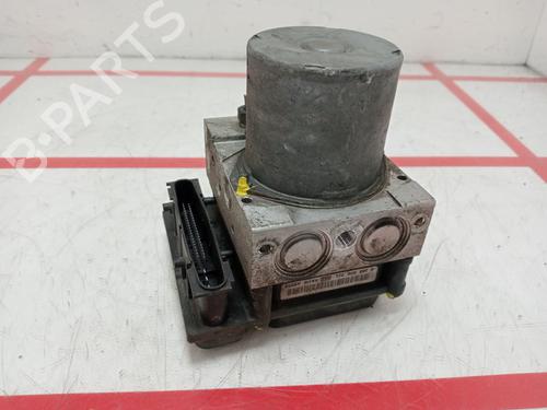 Used ABS pump ABS pump MERCEDES-BENZ A-CLASS (W169) A 180 CDI (169.007, 169.307) (109 hp) 31885346 31885346