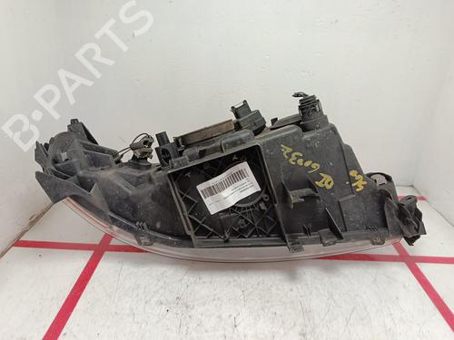 Left headlight VOLVO S60 I (384) D5 | BP37718654C28 - Image 4