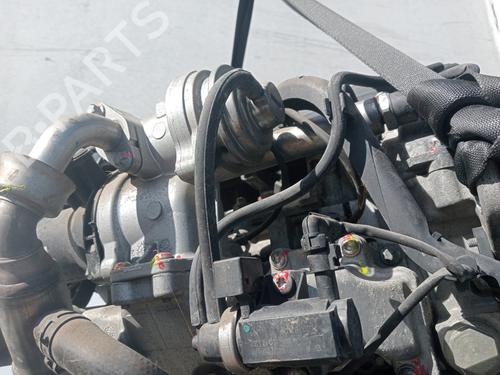 Engine SMART FORFOUR (454) 1.5 CDI (454.000) | BP33793593M1  - Image 15