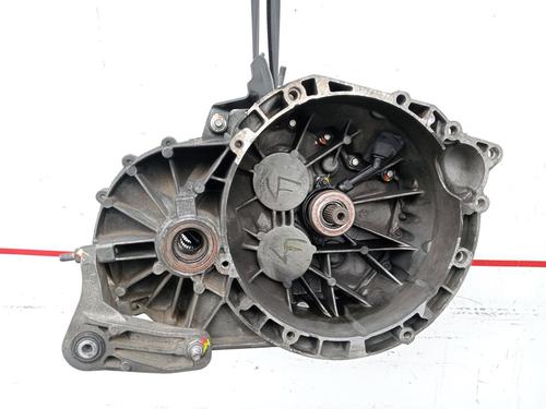 Gearbox FORD MONDEO IV (BA7) 2.0 TDCi | BP21376825M3 