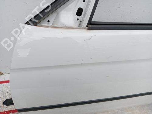 Left front door BMW 3 Compact (E46) 316 ti | BP19135471C2 