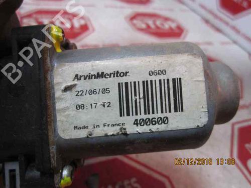 Rear right window mechanism NISSAN PRIMERA Hatchback (P12) 1.9 dCi | BP7343042C25 