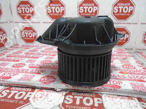 Used Heater blower motor PEUGEOT 406 (8B) 2.0 16V (136 hp) 7386904