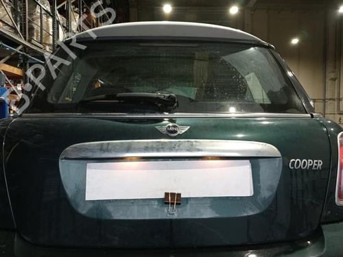 Tailgate MINI MINI (R56) | BP31928536C6