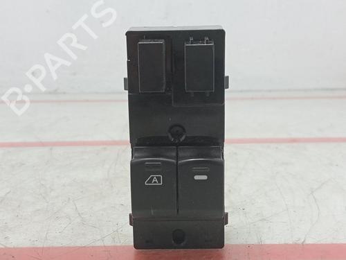 Used Left front window switch Left front window switch NISSAN NV200 / EVALIA Bus [2010-2026] 34637857 34637857